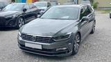 Volkswagen Passat Variant 2.0TDI R-Line DSG ACC Pano Kamera - mit Diesel-Antrieb: Grau, mit Apple Carplay, Kombi