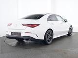 Mercedes-Benz CLA 200 AMG Line Premium Pano Standheizung Night - Mercedes-Benz CLA 200 in Hannover