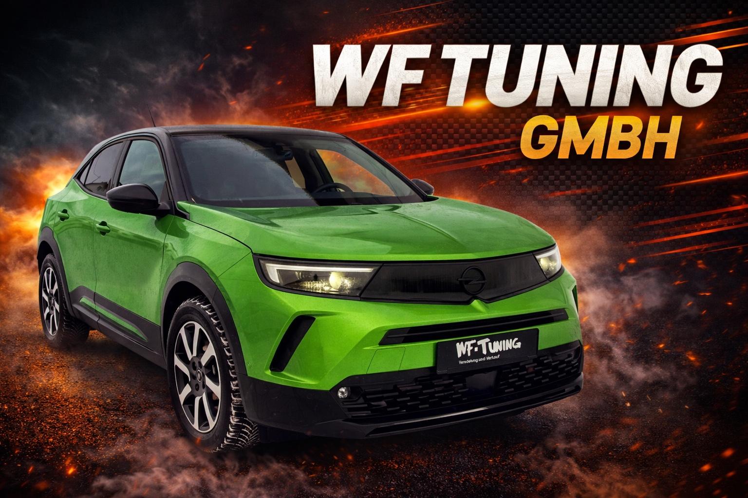 Opel Mokka GS*Kamera*Navi*Sitz+Lenkradh.*Allwetter*