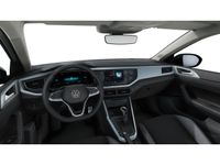 Volkswagen Taigo - Vorschau Bild 7