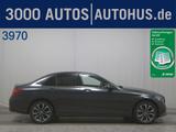 Mercedes-Benz C 220 d Avantgarde Night Navi LED Pano Burmester