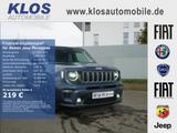 Jeep Renegade S-EDITION e-HYBRID 1.5 GSE T4 48V 130PS - gebrauchte Jeep Renegade aus dem Jahr 2024