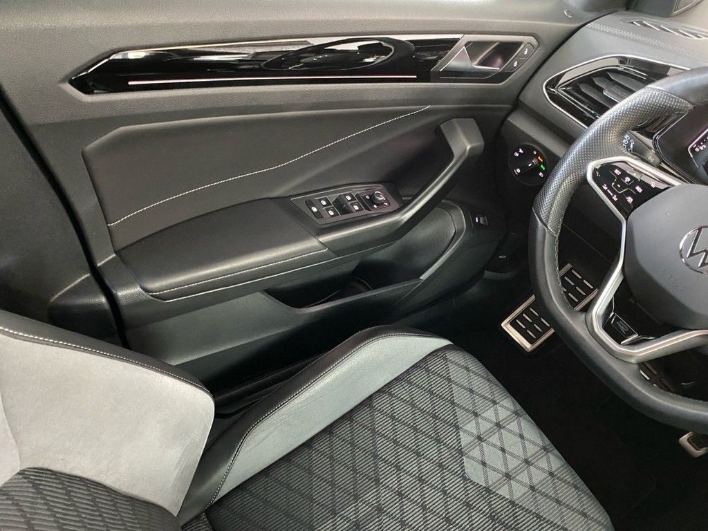 Volkswagen T-Roc - Bild 14