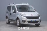 Fiat Qubo 1.3 mjt 16v 80CV Trekking - Fiat Qubo aus 2016