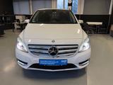 Mercedes-Benz B 180 MERCEDES BENZ BI-XENON 2 HAND - : Van, Mercedes