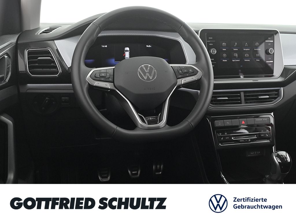 Volkswagen T-Cross - Bild 18