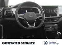 Volkswagen T-Cross - Vorschau Bild 18
