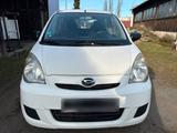 Daihatsu Cuore - gebrauchte Daihatsu Cuore aus dem Jahr 2009