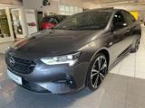 Opel Insignia B Grand Sport Ultimate - Opel Insignia: Automatik