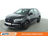 DS Automobiles DS7 Crossback 1.6 PureTech SoChic Aut.*NAVI*PDC* - schwarze DS Automobiles DS7 (Crossback)