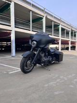 Harley-Davidson FLHT 5HD Electra Glide - HARLEY-DAVIDSON FLHT