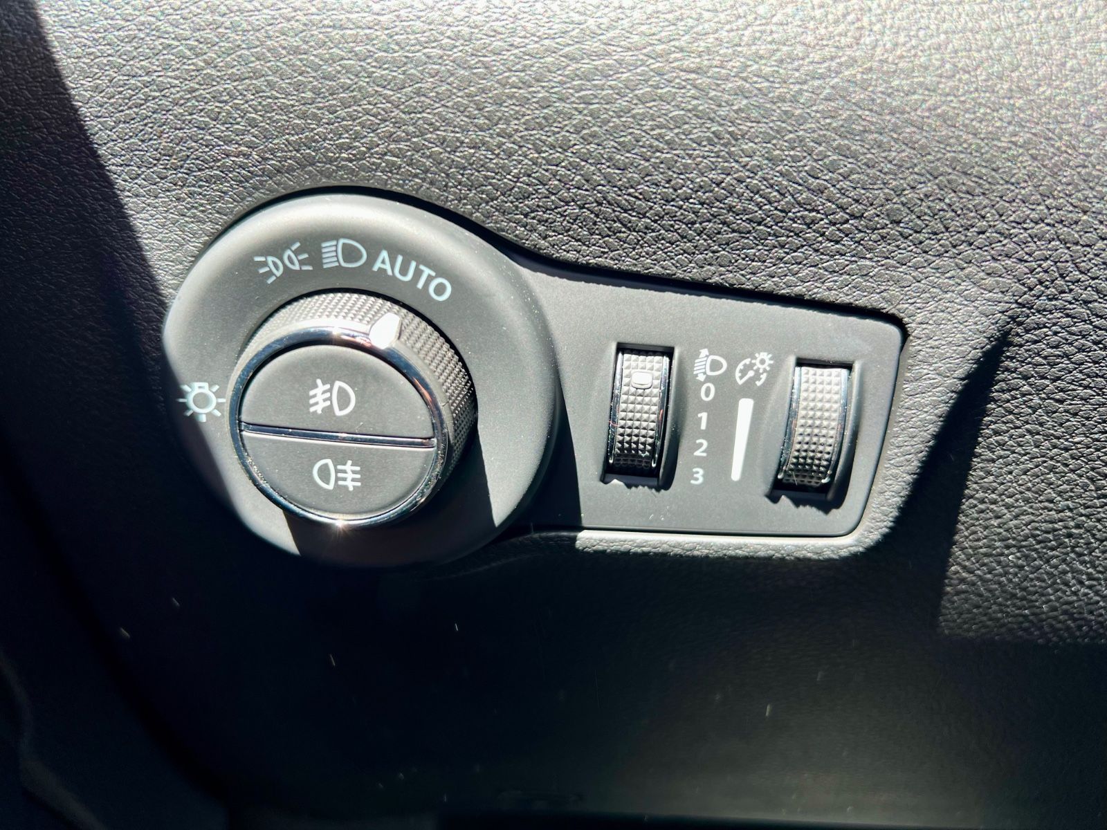 JEEP Compass Night Eagle AAC SHZ NAVI KAMERA