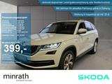 Skoda Kodiaq 2.0 TSI Soleil APP+DAB+SHZ+ACC+LED+LEDER - Skoda Kodiaq in Duisburg