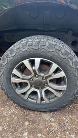 Ford Ranger 3.2 Wildtrak DoKa Hardtop Seilwinde BF Go - Ford Ranger: 3.2