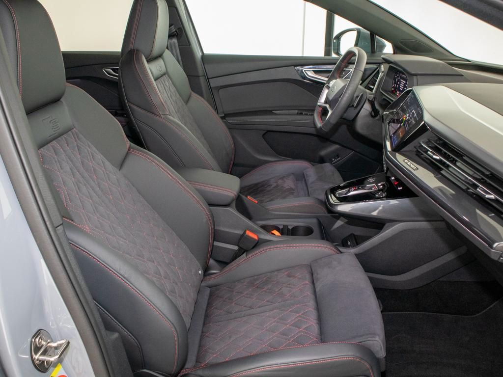Audi Q4 - Bild 4