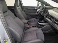Audi Q4 - Vorschau Bild 4