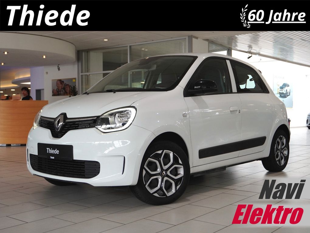 Image of Renault Twingo