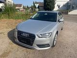 Audi A3 1.4 Sportback Ambition - Audi A3: Sportback Ambition