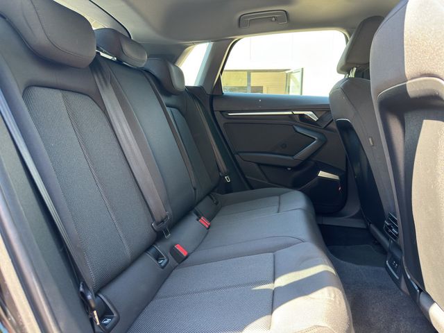 A3 Sportback 35 2.0 TDI advanced KAMERA B&O PANO
