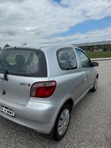 Toyota Yaris zu verkaufen  abgemeldet - gebrauchte Toyota Yaris aus dem Jahr 2000