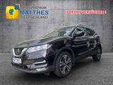 Nissan Qashqai Tekna 1.3 DIG-T AT 360Kam Navi - Nissan Qashqai in Köln