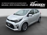 Kia Picanto Spirit 1.2 AUTOMATIK+NAVI+KAMERA+SHZ+LHZ - gebrauchte Kia Picanto aus dem Jahr 2024