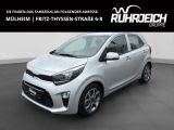 Kia Picanto Spirit 1.2 AUTOMATIK+NAVI+KAMERA+SHZ+LHZ - Kia Picanto aus 2024