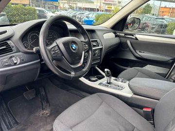 BMW X3 - 10