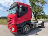 Iveco STRALIS 500 SATTELZUGMASCHINE*2012*EURO5 EEV* - Iveco Stralis 500