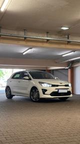 Kia Rio 1.0 T-GDI 100 GT Line GT Line