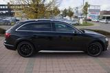 Audi A4 Allroad 45 TFSI S tronic quattro - - Audi A4 Allroad aus 2020