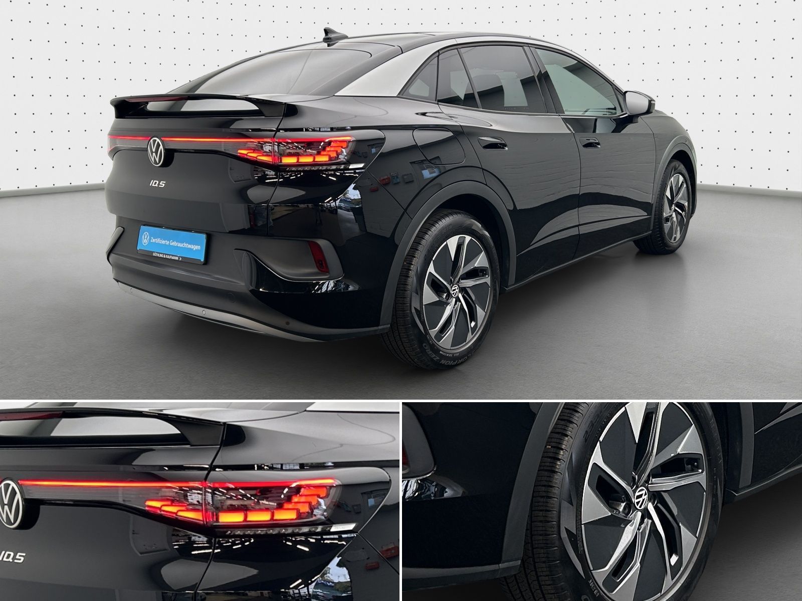 Volkswagen ID.5 - Bild 20