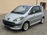 Peugeot 1007 Premium /Automatik / Klima/ 1.Hand - Peugeot 1007 aus 2005