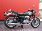 Kawasaki W 800, erst 15.528km, Service+HU neu! TOP - Offers