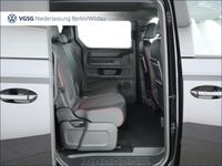 Volkswagen ID. Buzz - Vorschau Bild 13