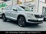 Skoda Kodiaq Clever 4x4 | ACC| DCC | PANORAMA | CANTON - Skoda Kodiaq Diesel Gebrauchtwagen