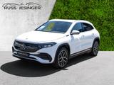 Mercedes-Benz EQA 250 AMG Line *Cam*ParkA*MBUX*Navi*KeyGo*Memo - Mercedes-Benz EQA Gebrauchtwagen