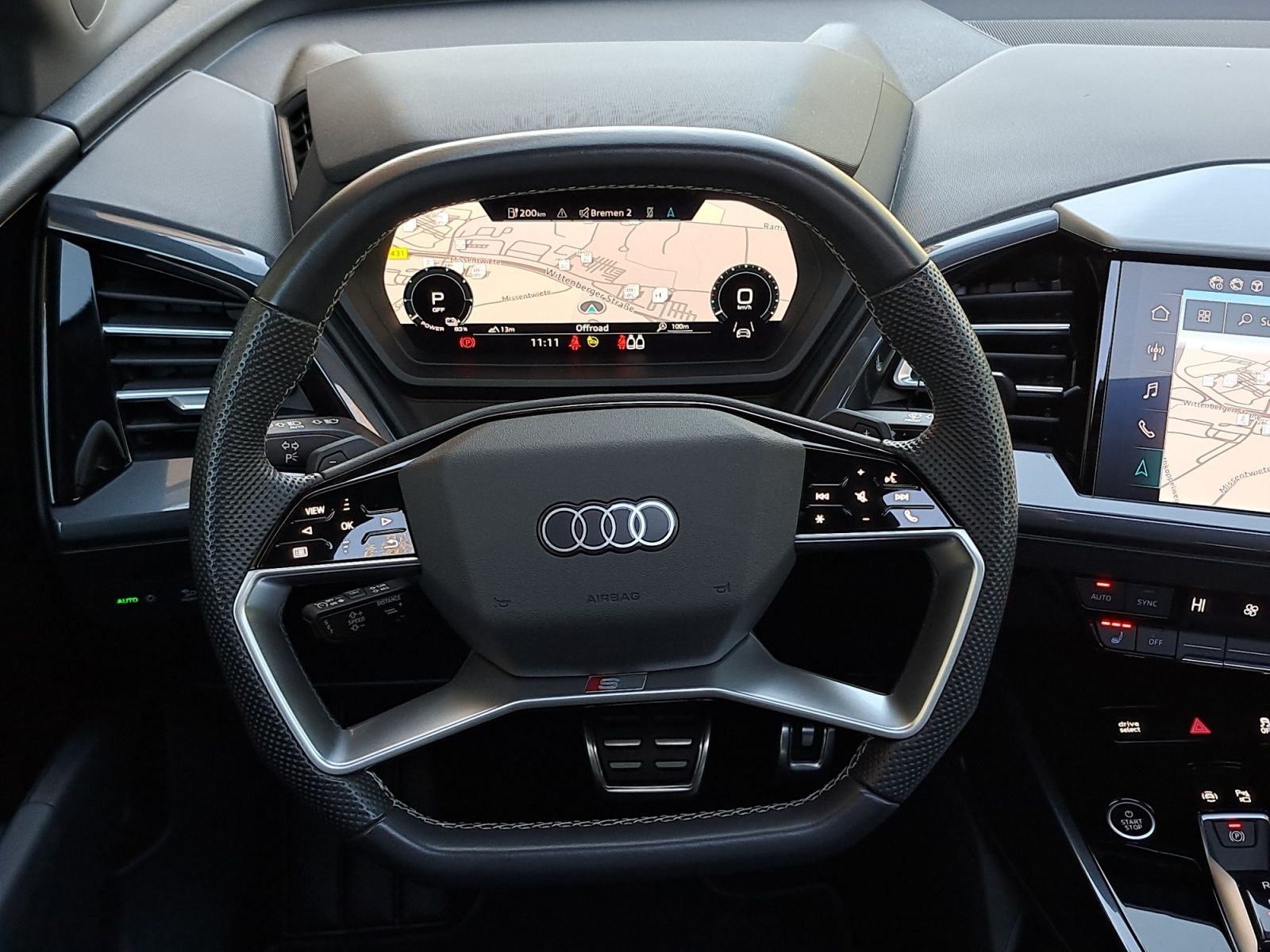 Audi Q4 - Bild 17