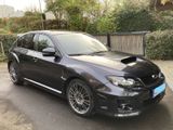 Subaru WRX STI Sport Hatchback