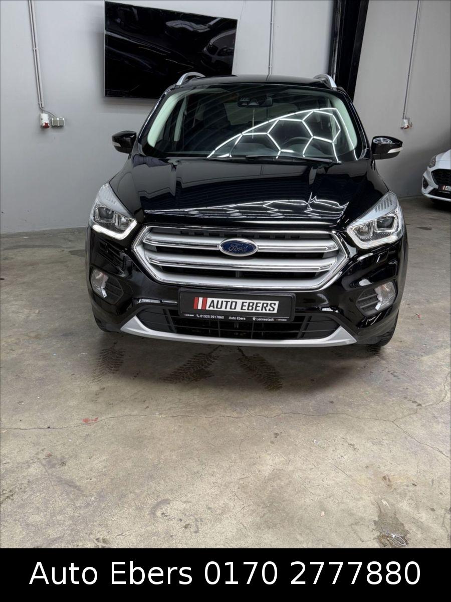 Ford Kuga Cool & Connect/Euro6