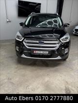 Ford Kuga Cool & Connect/Euro6 - Ford Kuga: Eu