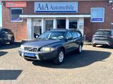 Volvo XC70 2.5 T AWD LPG,Momentum, /Leder/Si-Hz/Klima - Volvo XC70 mit Benzin-Antrieb