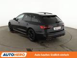 Audi S4 3.0 TDI Mild-Hybrid quattro Aut.*NAVI*LED* - schwarze Audi S4