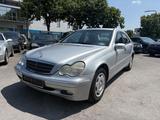 Mercedes-Benz C 180 CLASSIC KLIMA SCHIEBEDACH - Mercedes-Benz C 180: Classic