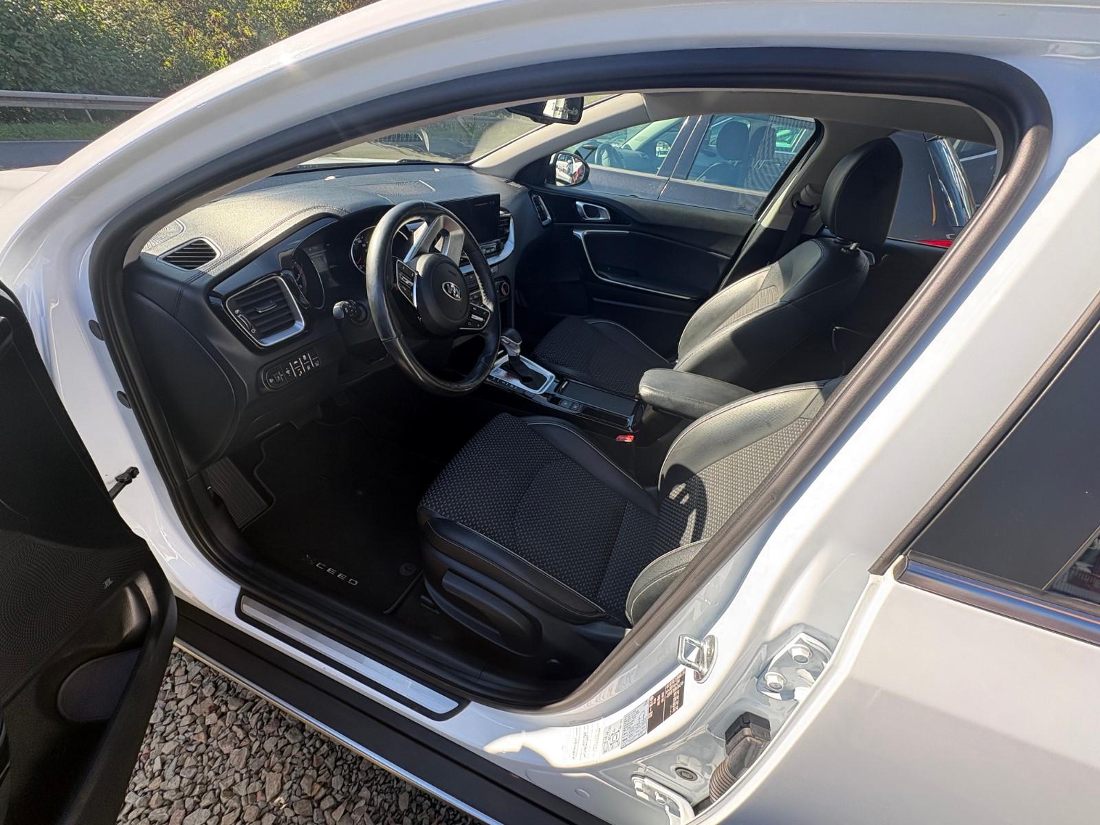 Kia XCeed Spirit
