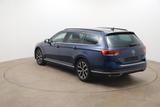 Volkswagen Passat GTE Variant 1.4 electric/TSI eHybrid 160k - Volkswagen Passat in Hamburg: Variant