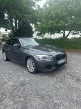 BMW 118d Coupé Lim. Ed. Lifestyle M Sportp. Limi... - BMW 118 mit Diesel-Antrieb: Coupé, Sportfahrwerk, 118d