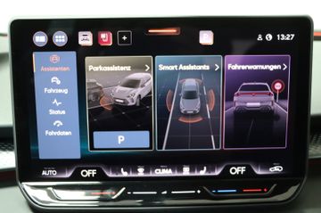 Cupra Terramar 1.5 eTSI 110 kW AHK HeadUp DCC Sennheis