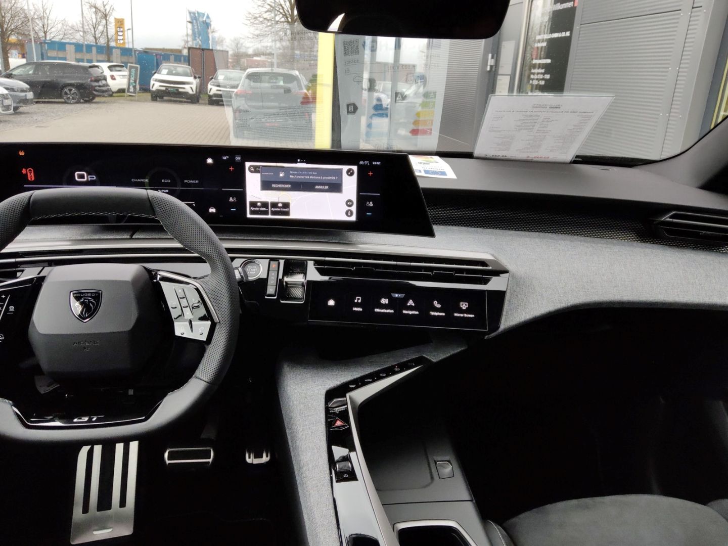 Peugeot 3008 - Bild 11