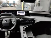 Peugeot 3008 - Vorschau Bild 11